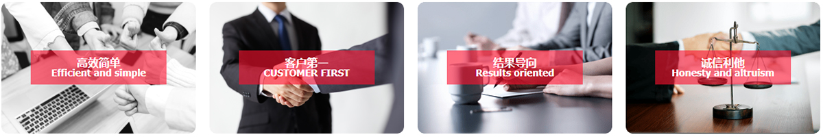 世优特企业文化